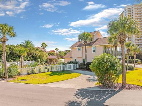 4 Br - 3 Ba Private Pool Putting Green, Destin (photo 8)