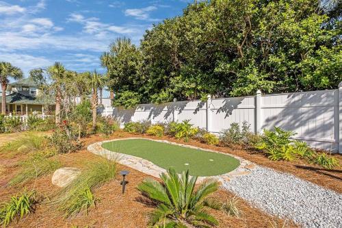 4 Br - 3 Ba Private Pool Putting Green, Destin (photo 9)