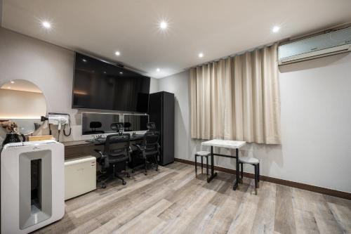 편의 시설/서비스, 헤이군산 호텔 (Hey gunsan Hotel) in 군산