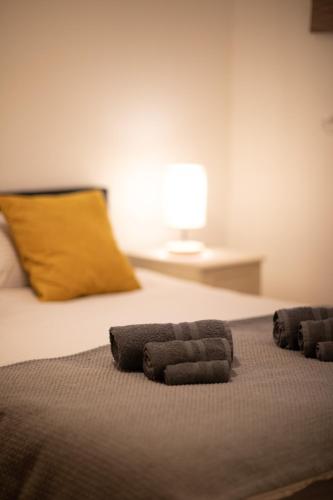 Picture of Bright And Spacious One Bedroom Apartment, Free Parking