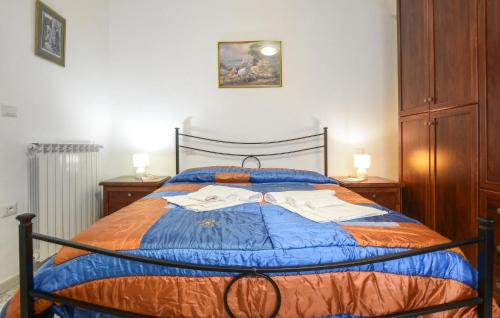 2 Bedroom Pet Friendly Apartment In Farnese