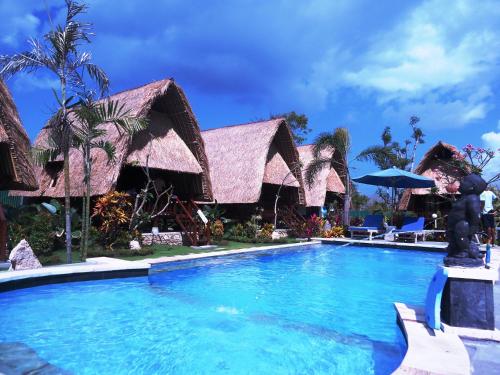 Harta Lembongan Villas - Tap to explore photos