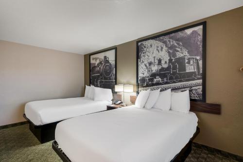 SureStay Hotel by Best Western Williams - Grand Canyon