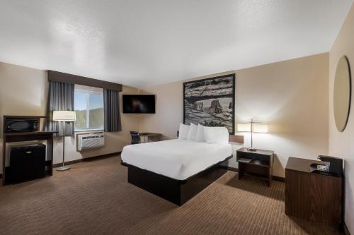 SureStay Hotel by Best Western Williams - Grand Canyon