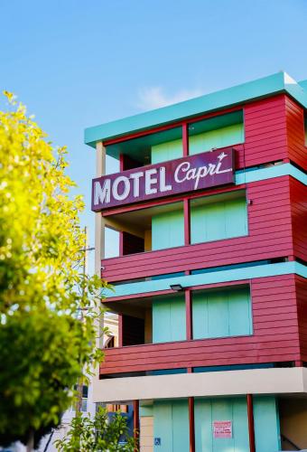 Motel Capri - main image