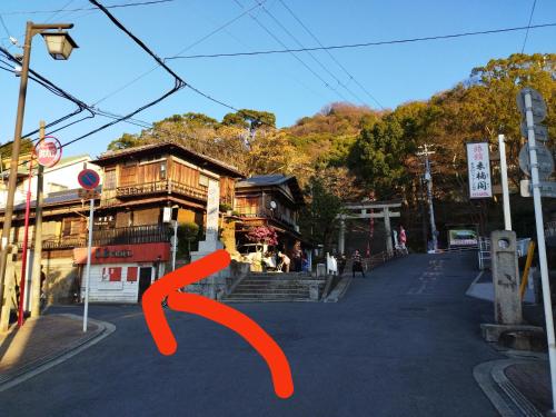 Surrounding environment, IIIホーム in Daito