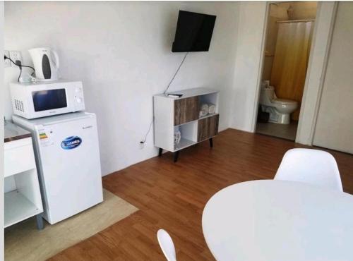 Apartamento 3 en Casa D'Furia