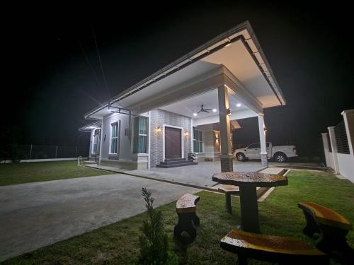 Esterno, Restu Villa Homestay in Kota Kinabalu