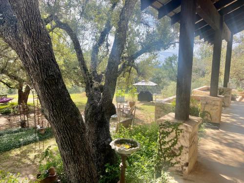 V700 Ranch Stays (Guesthouse)-A Tucked Away Gem