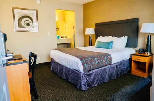 City Center Inn & Suites
