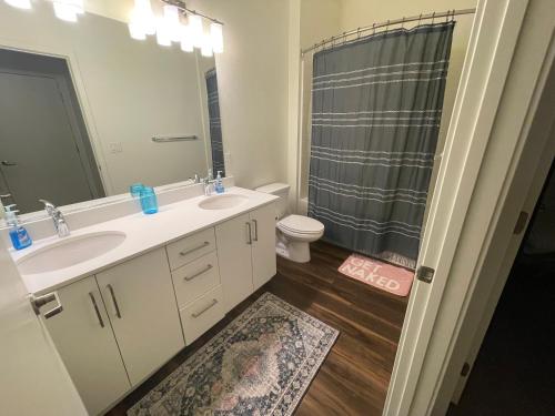 Fremont Experience with Pool/spa