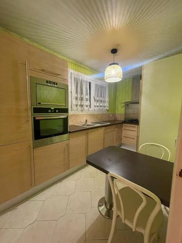 Appartement JO 2024 Paris Disney - Location saisonnière - Villeparisis