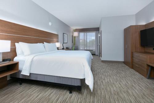 홀리데이 인 익스프레스 호텔 & 스위트 DFW 공항 남쪽 바이 IHG