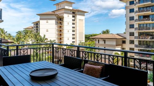 Ko Olina Beach Villas O521