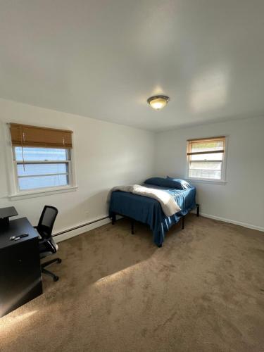 Cozy Home Near Downtown Rahway 5