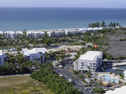 South Seas Bayside Villa 4306 condo