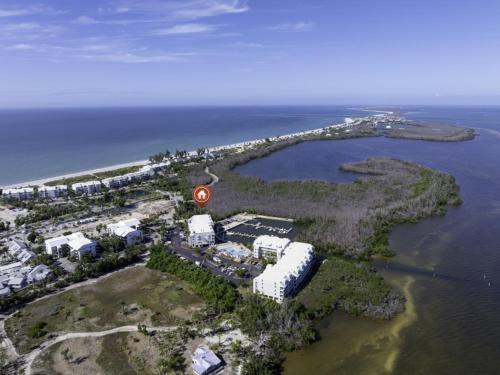 South Seas Bayside Villa 4306 condo