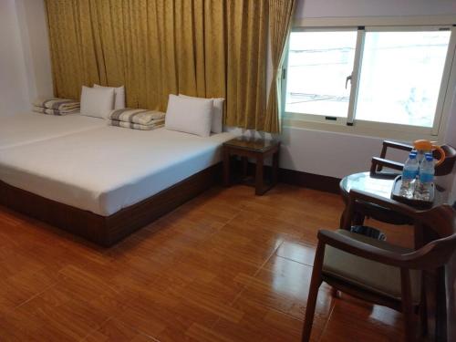 Jinhua Cold Spring Hotel in Suao Township