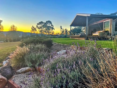 Pindara - Hunter Valley