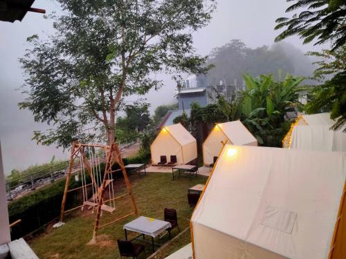 치앙라이 ริมกก โฮมสเตย์ rim-kok homestay 3성급 게스트하우스 부대시설