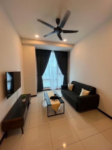 Opus Residences 1 Bedroom Apartment, Kuala Lumpur
