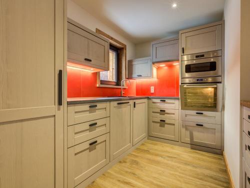 Chalet confortable au centre - 10 pers, animaux admis, WiFi gratuit - FR-1-181-2795 in La Plagne