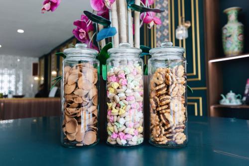 サンタ グランド ホテル イースト コースト16