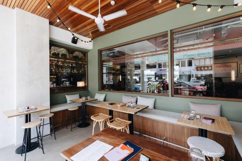 サンタ グランド ホテル イースト コースト4