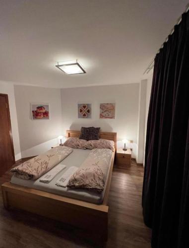 Karlov Dvor apartmán 2