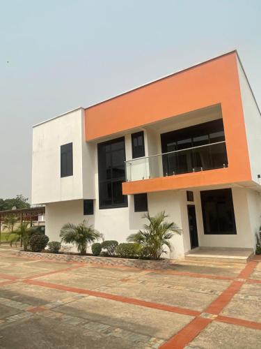 Avenue C TownHouses