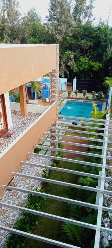 Le Grace Kovalam in Thiruvidandhai