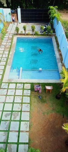 Le Grace Kovalam in Thiruvidandhai