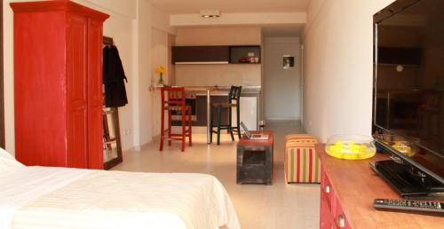 Miliño Apart Hotel, Buenos Aires (fotografie 8)