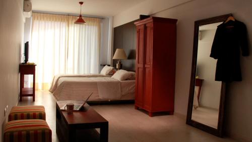 Miliño Apart Hotel, Buenos Aires (fotografie 7)