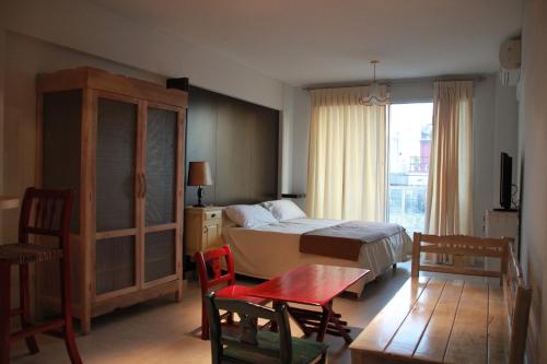 Miliño Apart Hotel, Buenos Aires (fotografie 5)