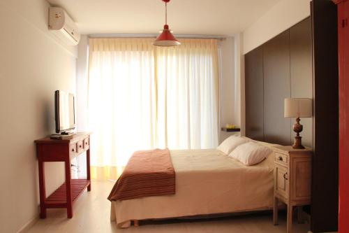Miliño Apart Hotel, Buenos Aires (fotografie 3)