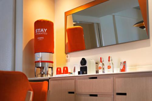 HARRIS Suite  image 3