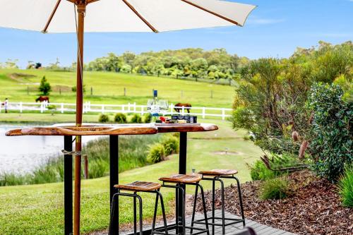 The Sanctuary - Family Retreat - Noosa Hinterland