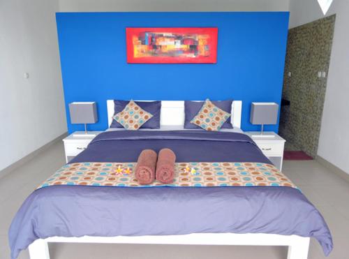 Kartika Villas Room Type - Two-Bedroom Villa