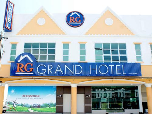 RG Grand Hotel