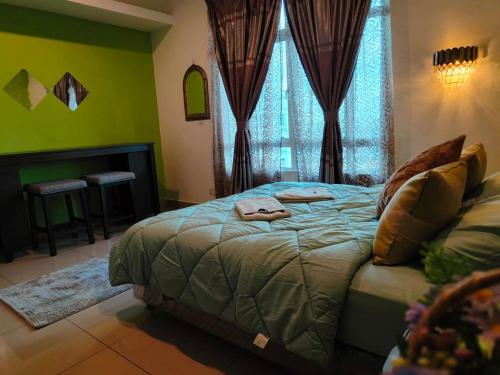 HomeStay De’Viana NMS Residence