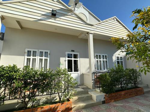 Pharos Guesthouse - 숙소 외관