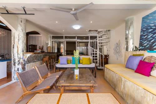 -50% Now! Budget Friendly Private 2BR POOL VILLA in Seminyak