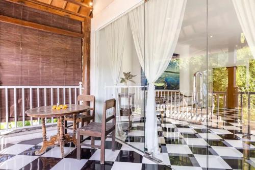 -50% Now! Budget Friendly Private 2BR POOL VILLA in Seminyak