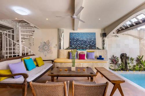 -50% Now! Budget Friendly Private 2BR POOL VILLA in Seminyak