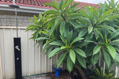 Sapphire Sands 1 52 Boulder Bay Rd air con Wi Fi Cot and Highchair