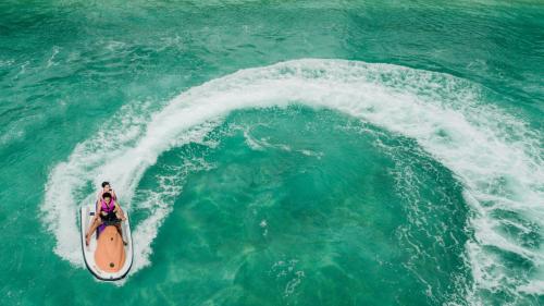 Durhan White Beach Resort powered by Cocotel Durhan White Beach Resort powered by Cocotel