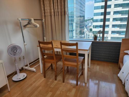 JSM Studio Hongik, Soul (fotografie 9)