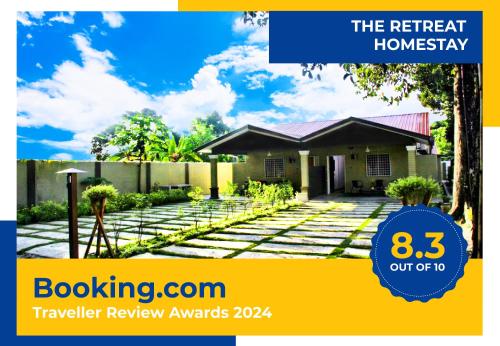 The Retreat Homestay