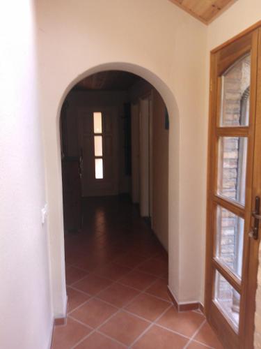 Mediterrán Apartmanház Szántód